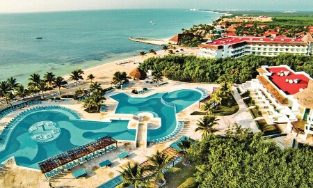 BlueBay Grand Esmeralda Hotel